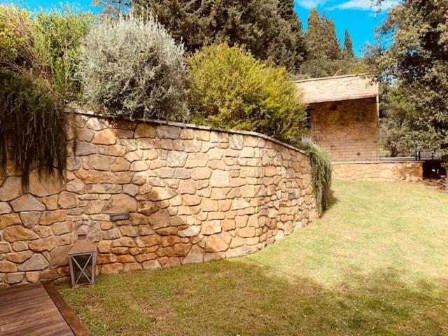 Podere Il Castellaccio Кастаньето-Кардуччи Экстерьер фото